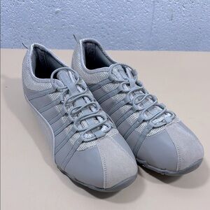 Women’s Gray Athletic / walking Shoes​​​​